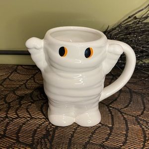 Target Mummy Mug